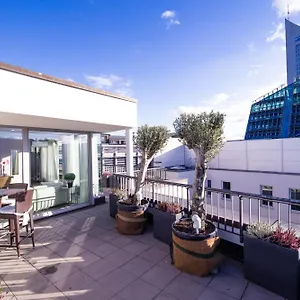 Luxx Leipzig