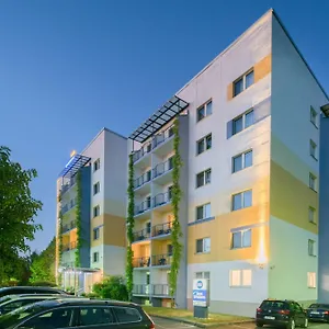 3* Hotell Western Windorf